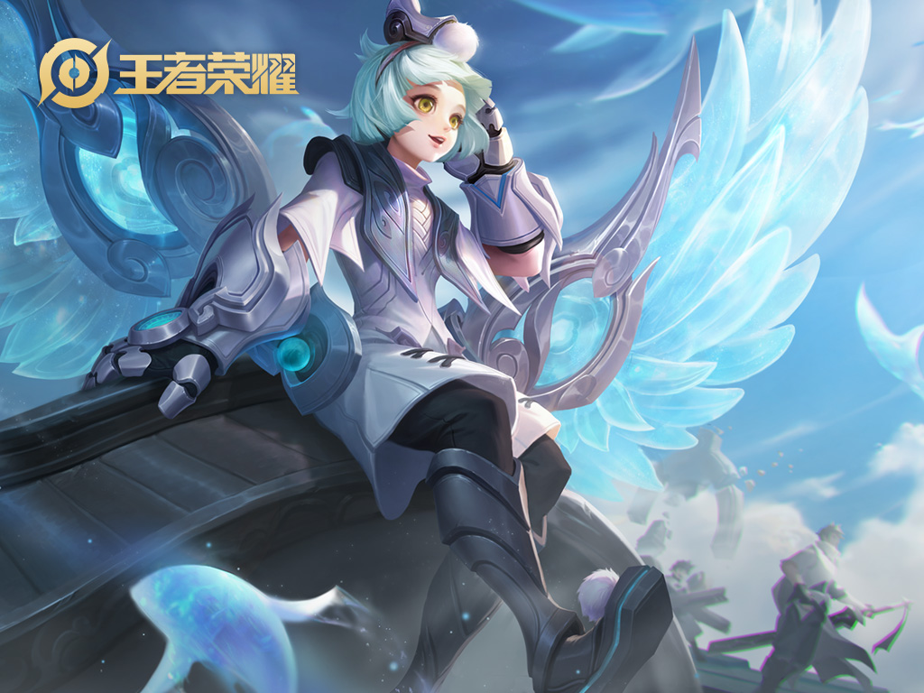 王者荣耀能给队友回血的英雄,王者荣耀能让技能回血的装备