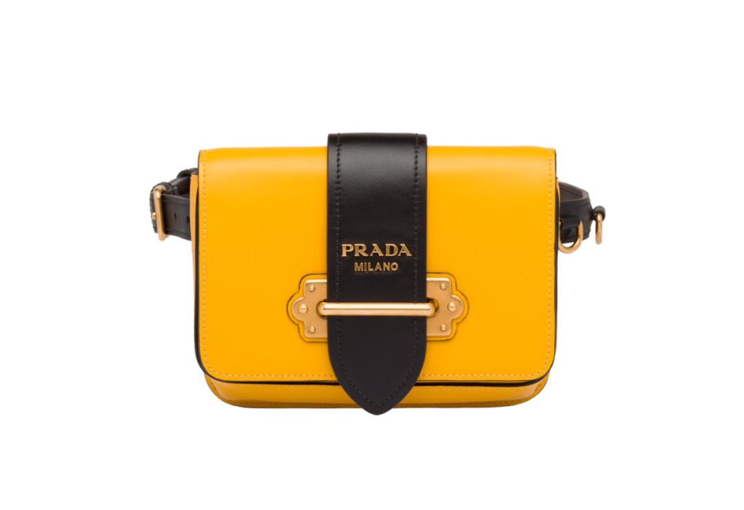 2023全球品牌价值100强榜单发布,prada品牌核心气质与理念