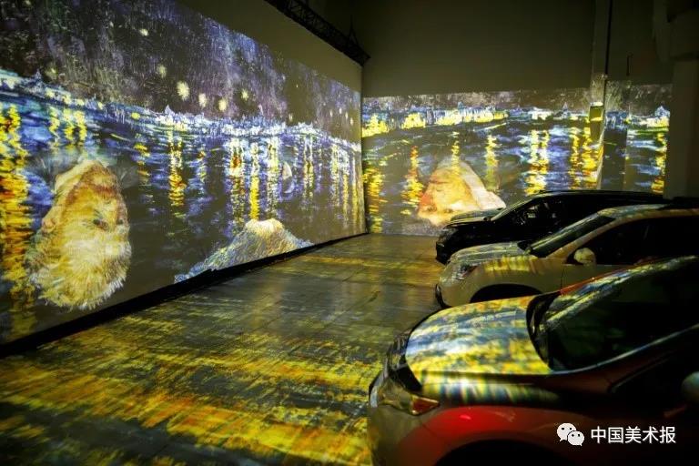 美术播报,新闻联播直播在线观看美育教育