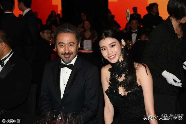 吴秀波电影中开的车,吴秀波开的车