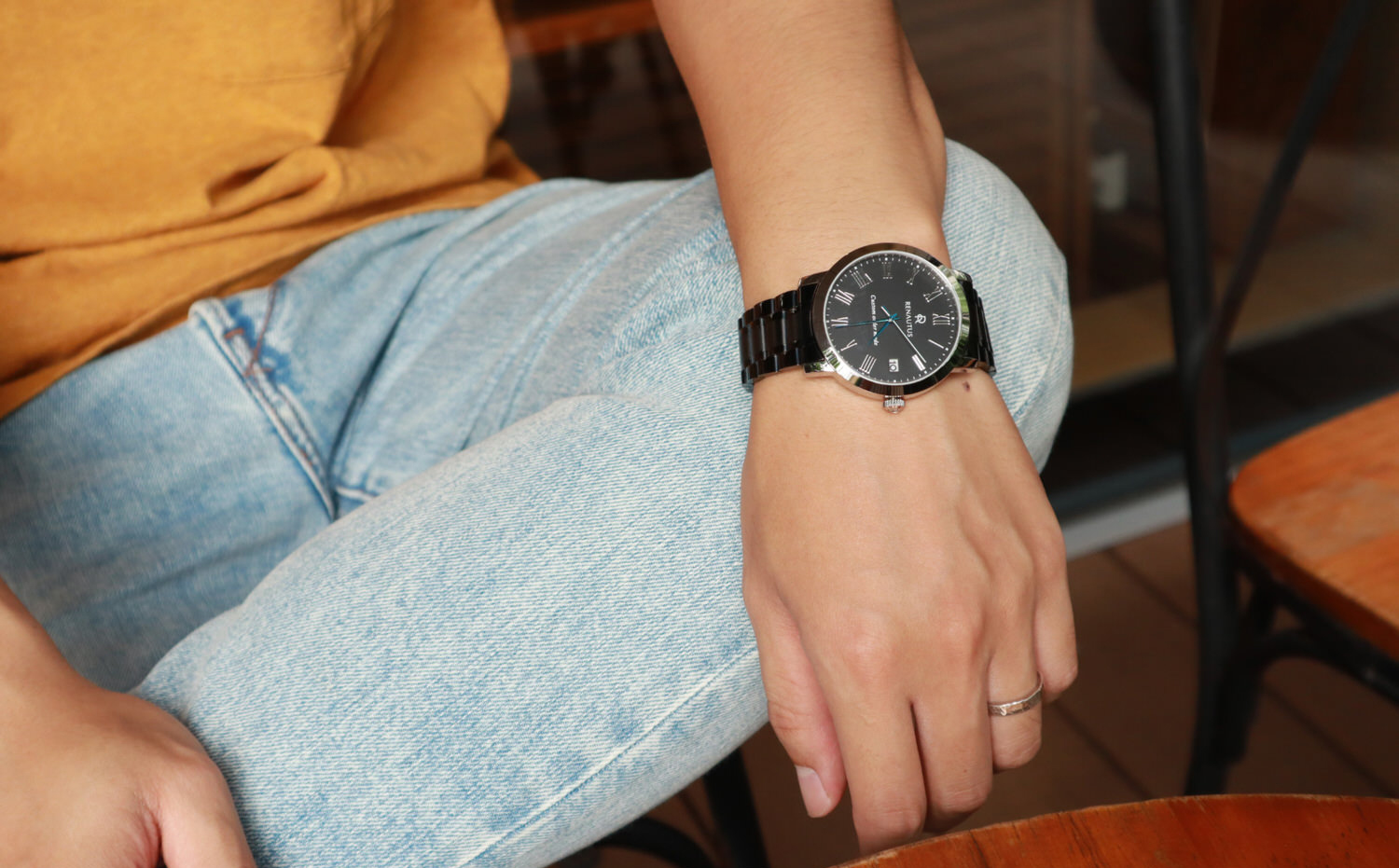 极力推荐）日本定制手表情人节纪念日礼物超美开箱，通通自己配？