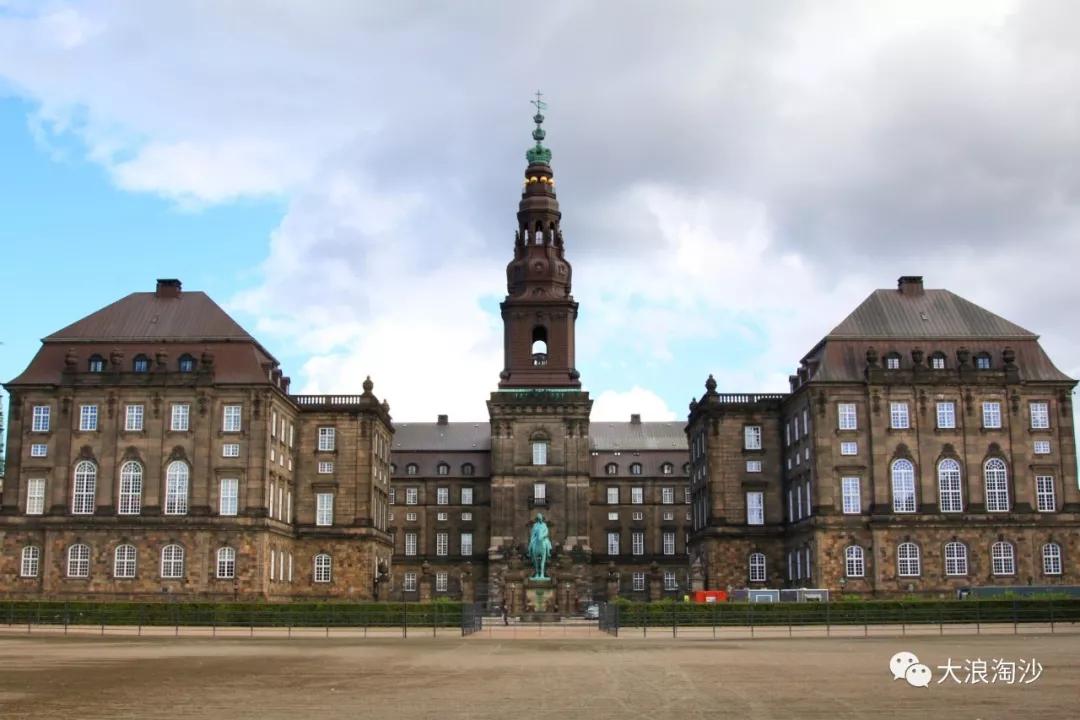 介绍北欧三国的旅游资源,北欧三国旅游条件