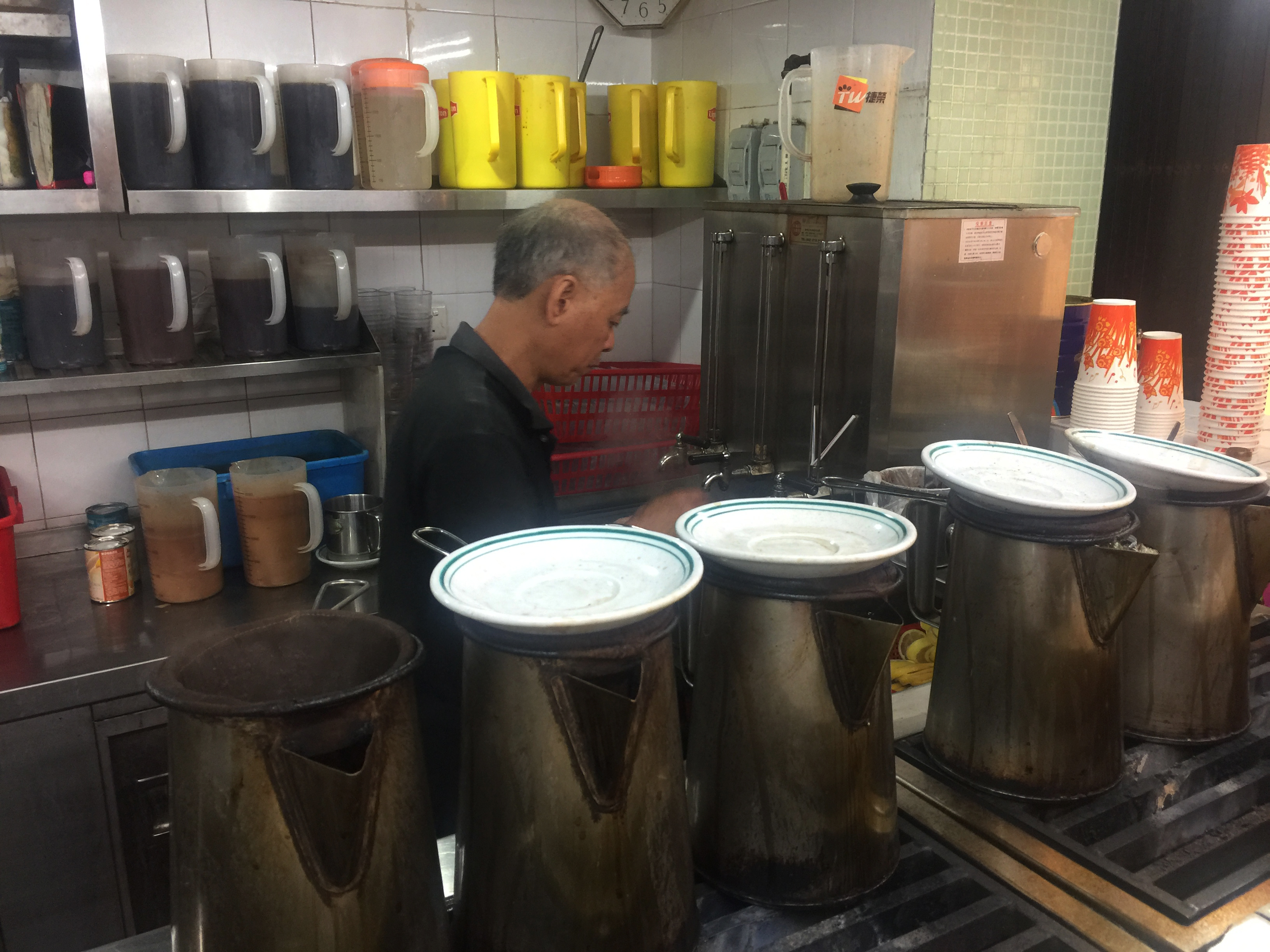 兰芳园金版奶茶和传统的区别,兰芳园港式正宗奶茶