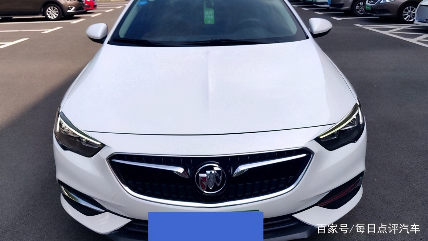 君威的刹车很累,别克君威风噪和胎噪怎么解决