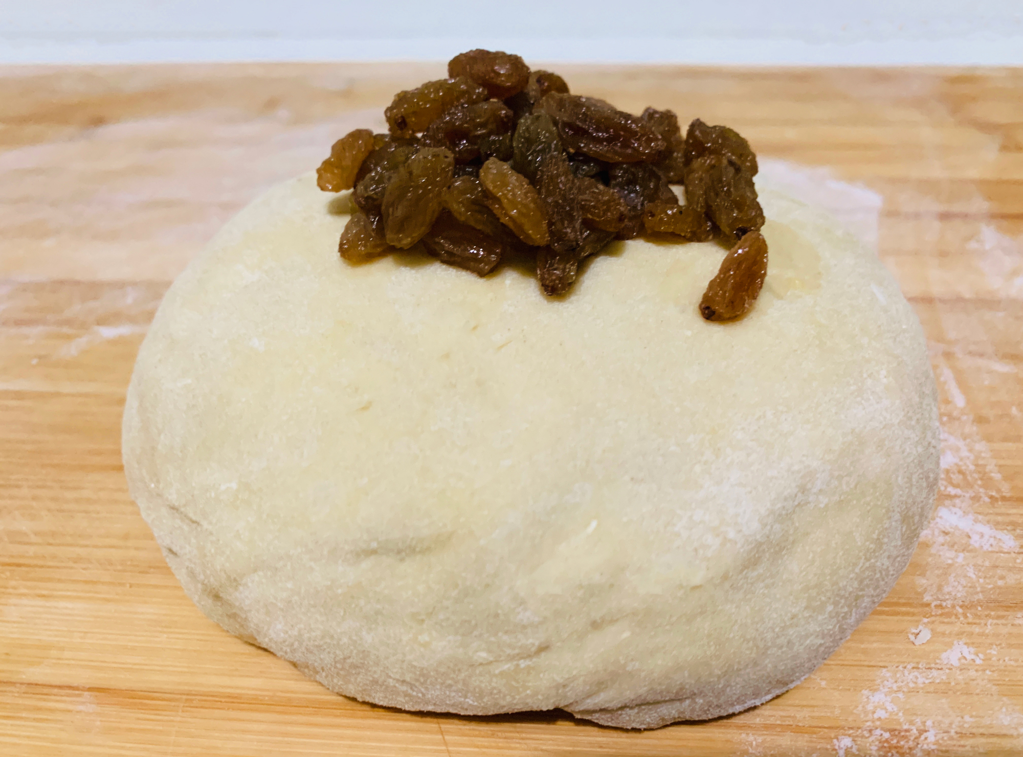 懒人做面包不用牛奶和低筋面粉,普通面粉做1000克吐司面包