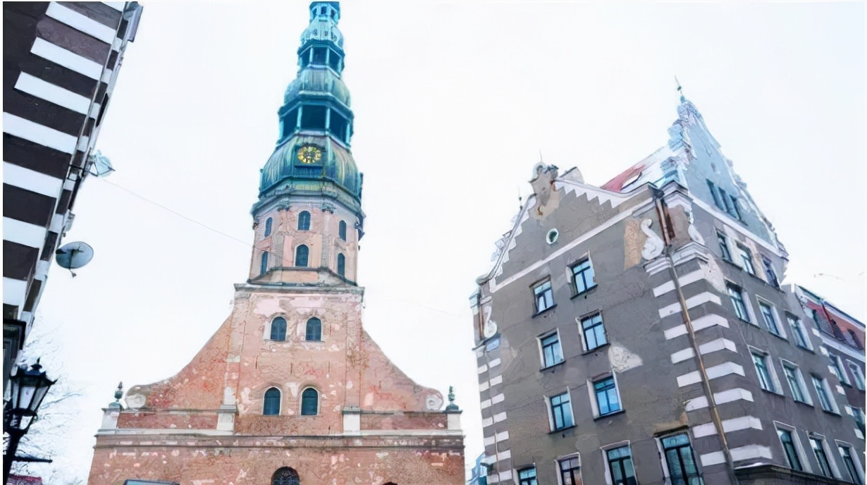 塞尔维亚旅游攻略5日自助游,拉脱维亚冬天旅游攻略