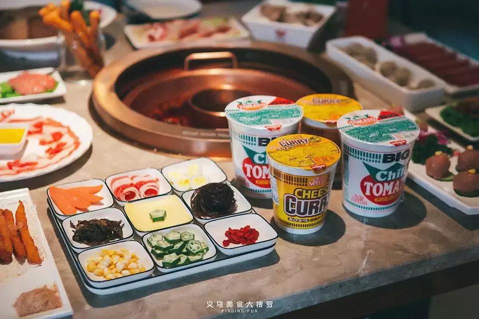 小南房美蛙鱼头火锅,小南房美蛙火锅普宁