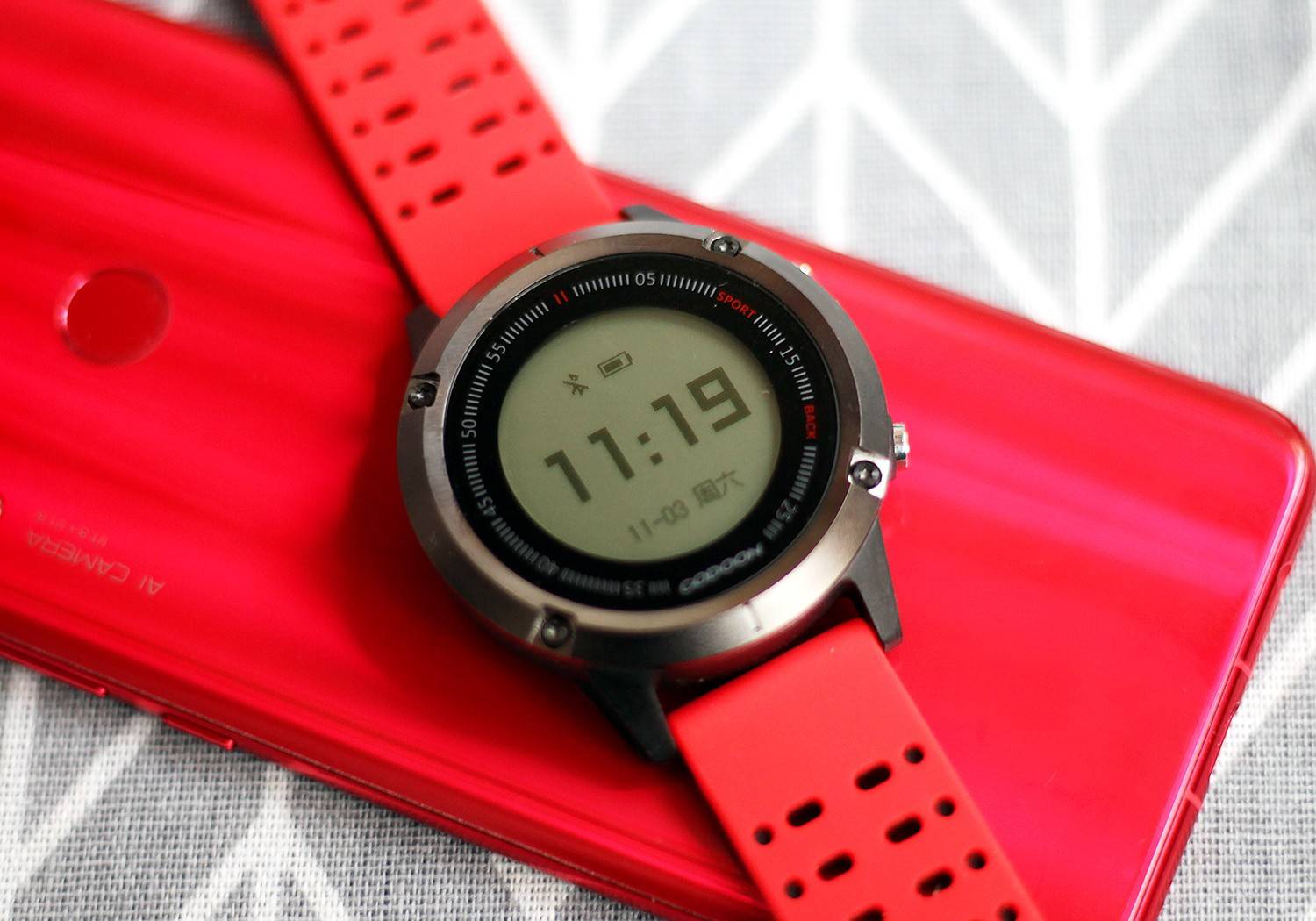 咕咚运动手表的价格稳定吗,咕咚智能手表售价