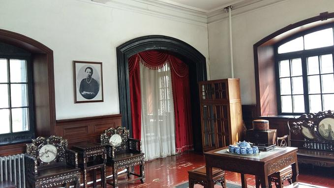 张作霖死后五姨太现状,张作霖死后的五个姨太太