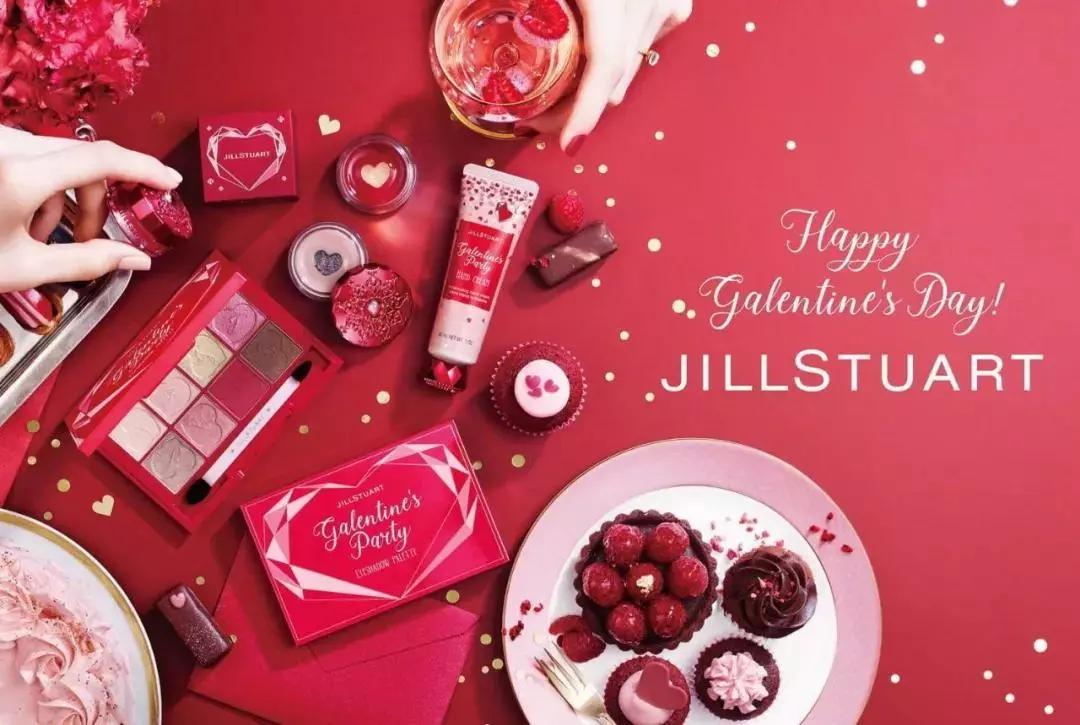 尖叫预警！这些情人节礼物直接送到TA心里