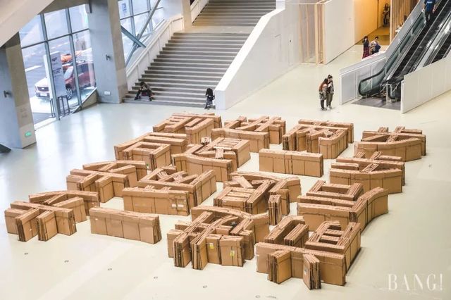 上海双年展导览,上海双年展2021