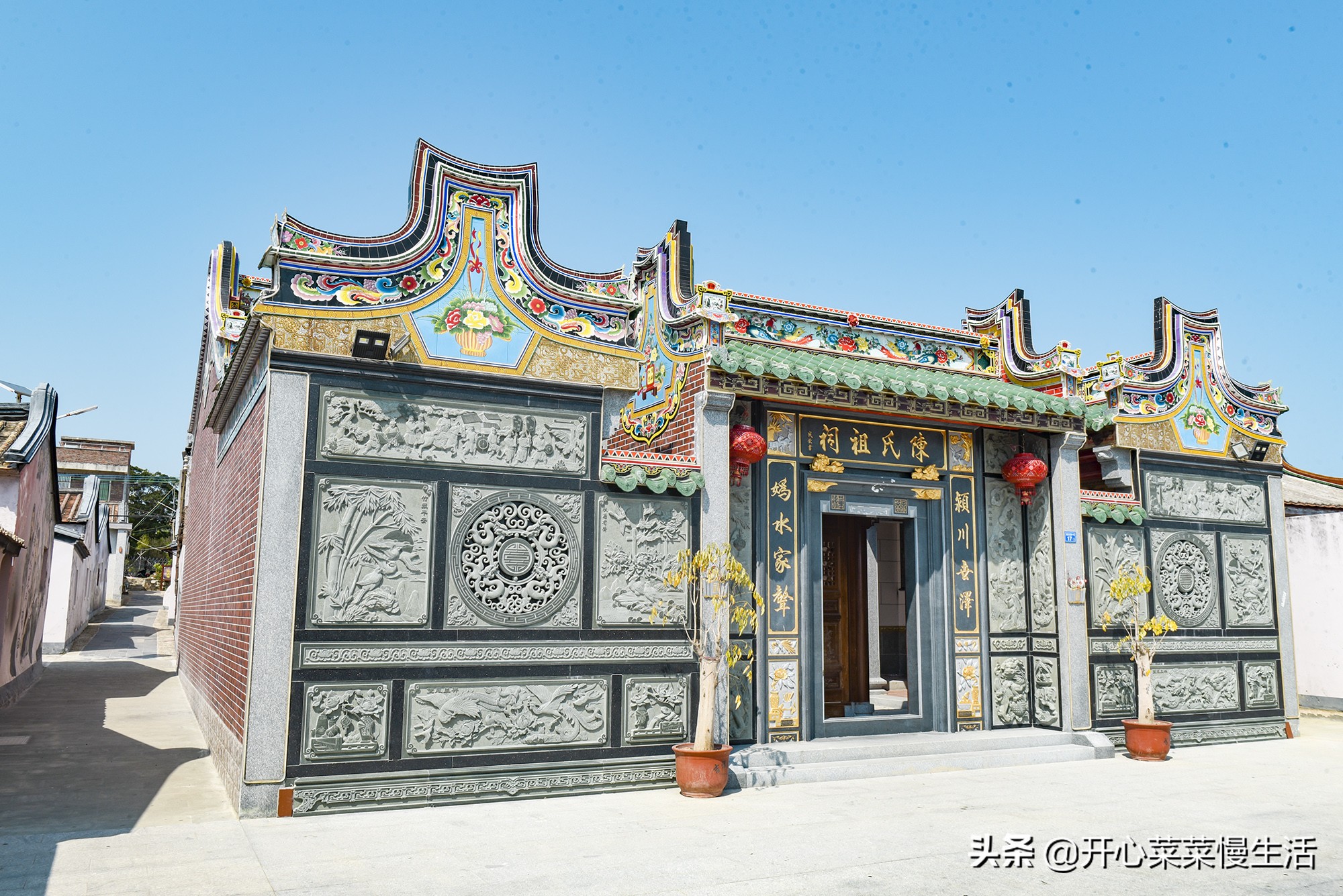 五一适合去哪旅游广东汕尾,五一去汕尾好玩地方