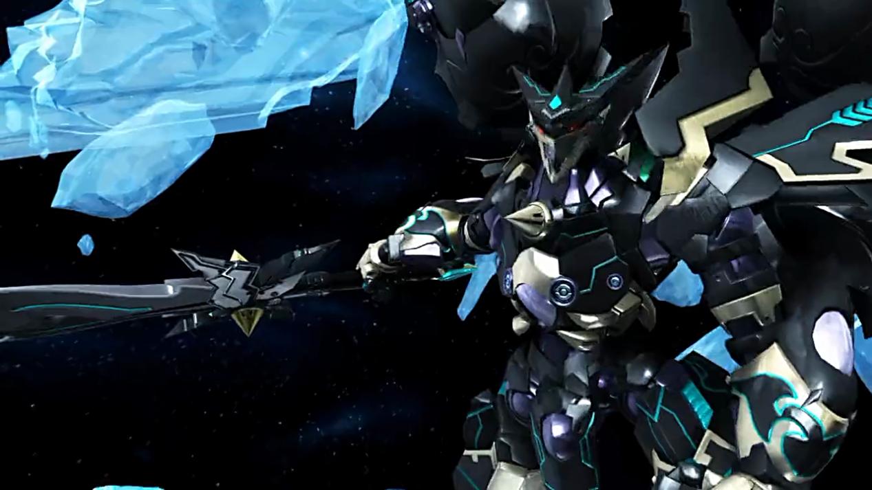 宇宙星神几个反派,宇宙星神反派都是什么星神