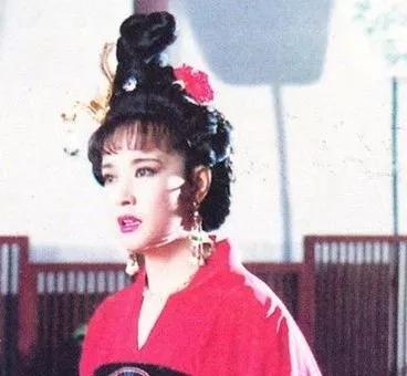 蒋勋与唐朝关系,武则天蒋勋