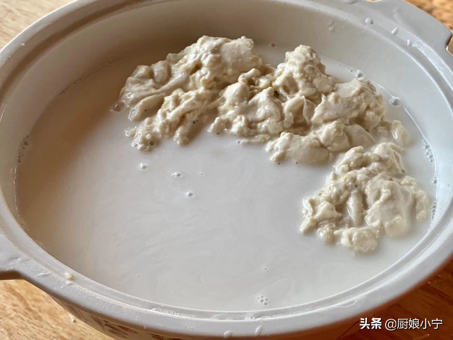 自制凉皮不筋道的秘诀,手工凉皮怎么做才能又软又筋道