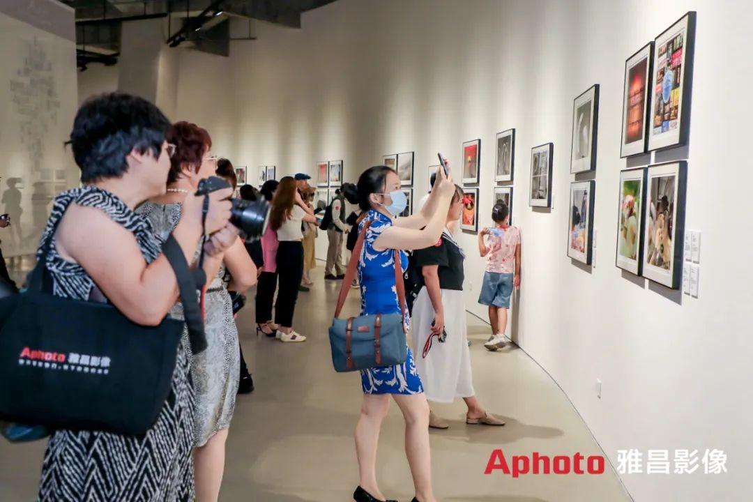 文博会雅昌艺术中心,雅昌文博会