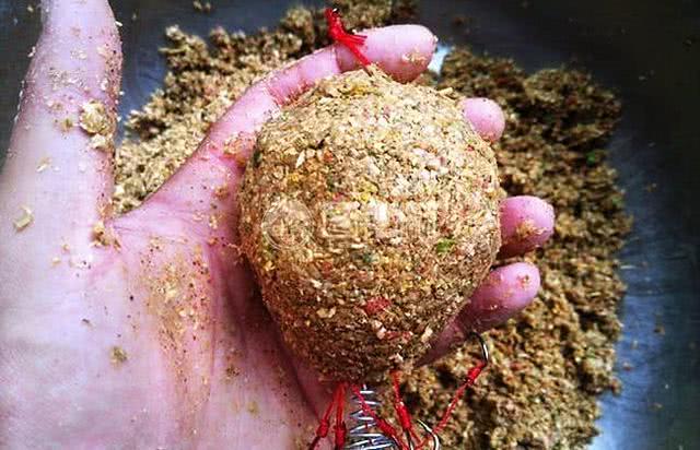 好多人都钓不到鱼,很多人钓不到大鱼