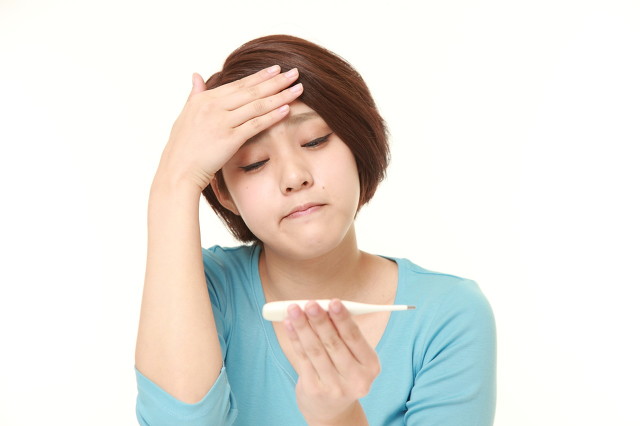 中医治疗发热最快方法,发热该怎么治