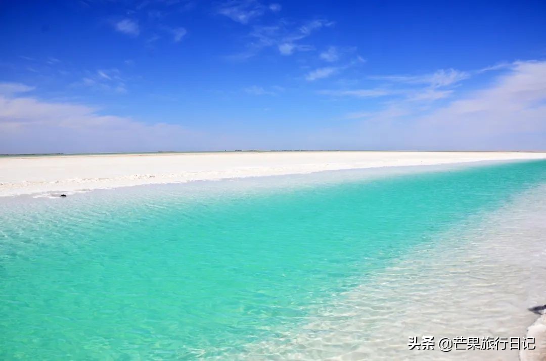 去马尔代夫必看的风景,青海的马尔代夫在什么地方