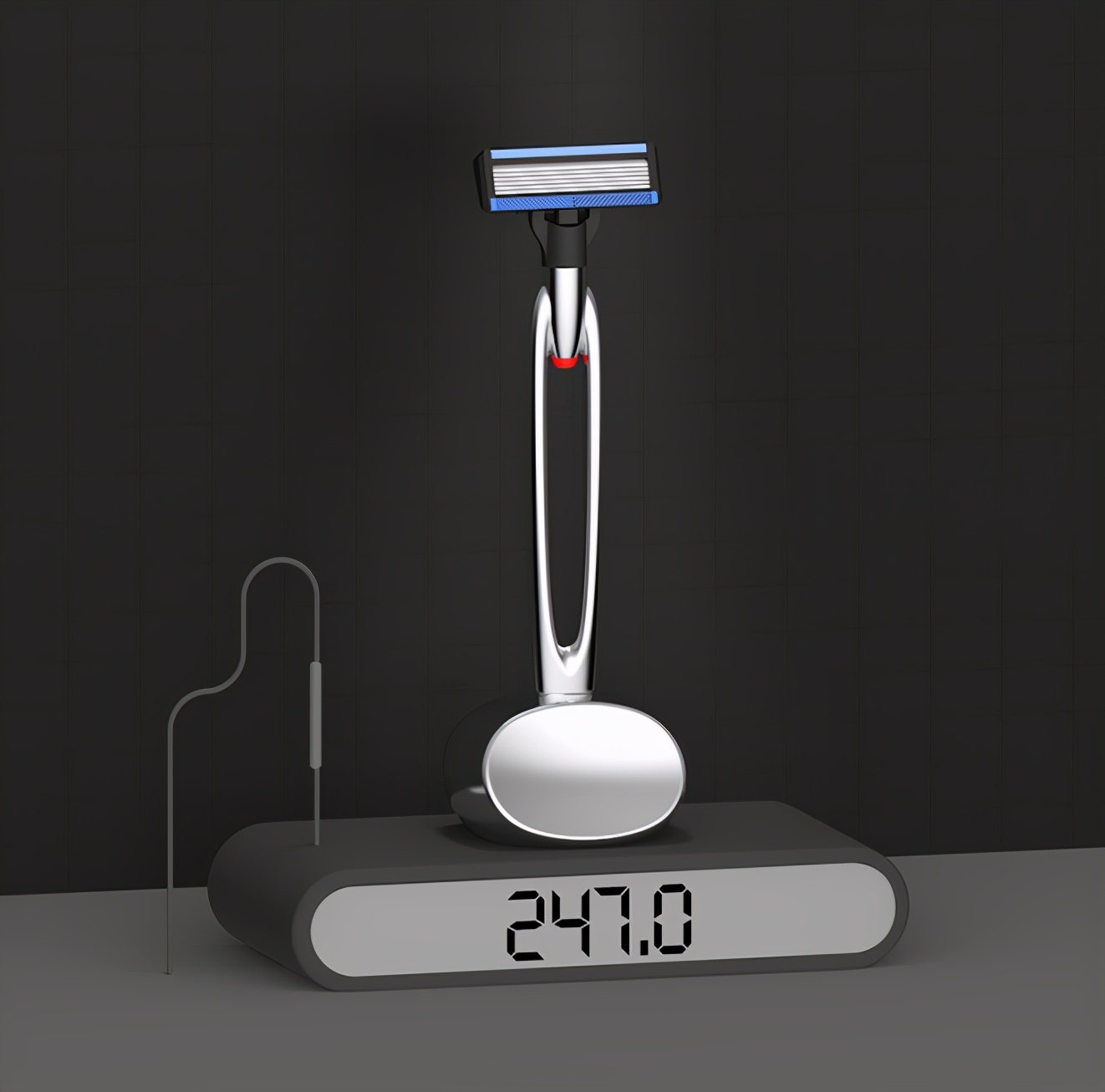 曾经霸占全球市场的国家,曾经霸占全球市场