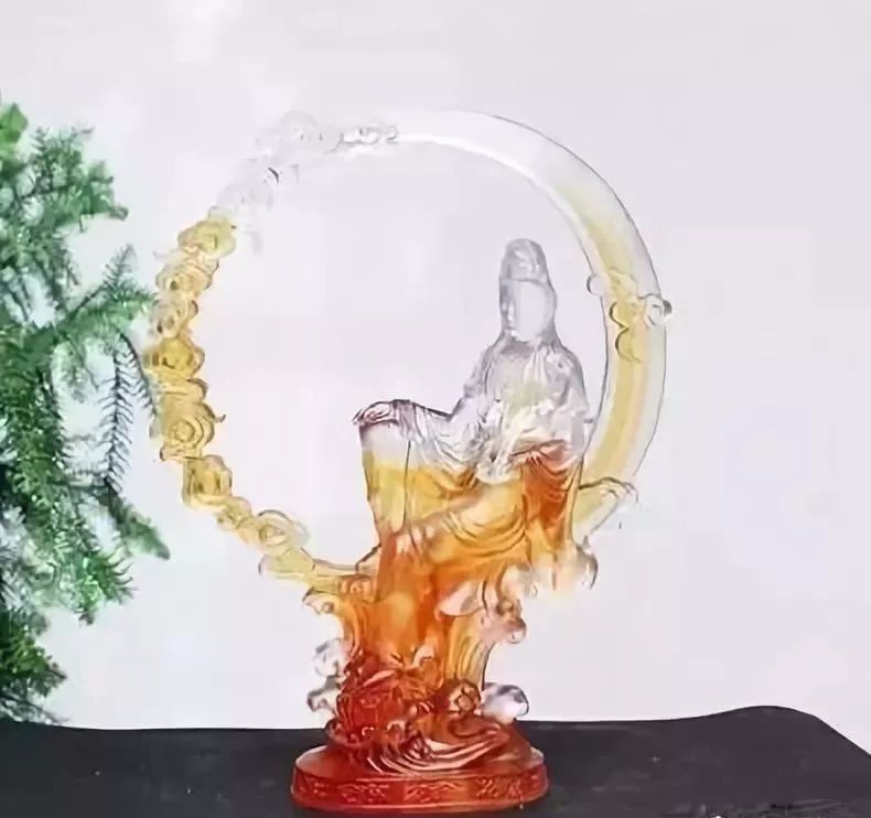 十大顶级冰种翡翠观音,满绿冰种翡翠观音参考价多少