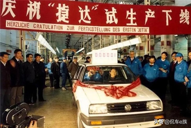 捷达“离家独居”，是一代神车的终结还是延续？