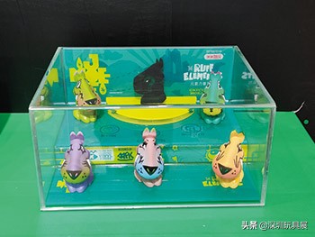 深圳国际玩具展，“中国玩具市场风向标”