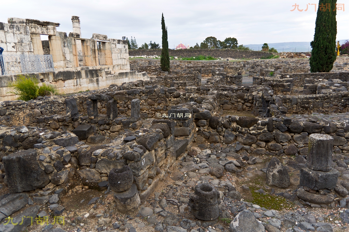 以色列巴勒斯坦2000年前,巴勒斯坦以色列70年