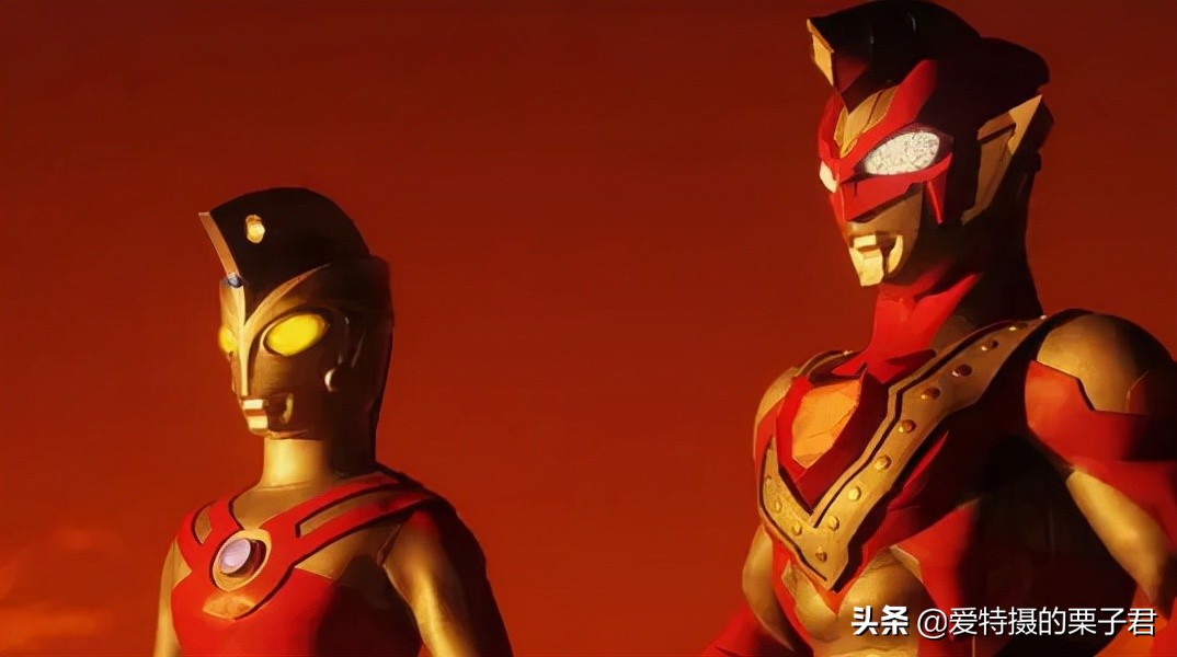 盘点泽塔奥特曼所有大招,泽塔奥特曼精彩变身名场面