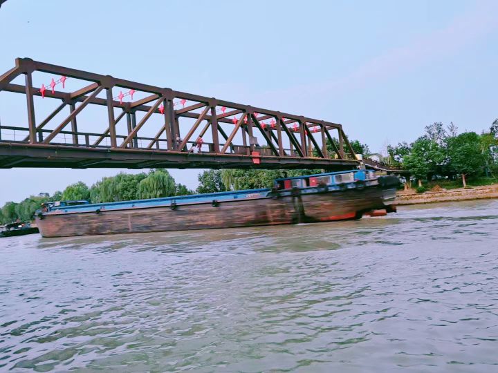 湖州荻港渔村,湖州荻港渔庄风景区
