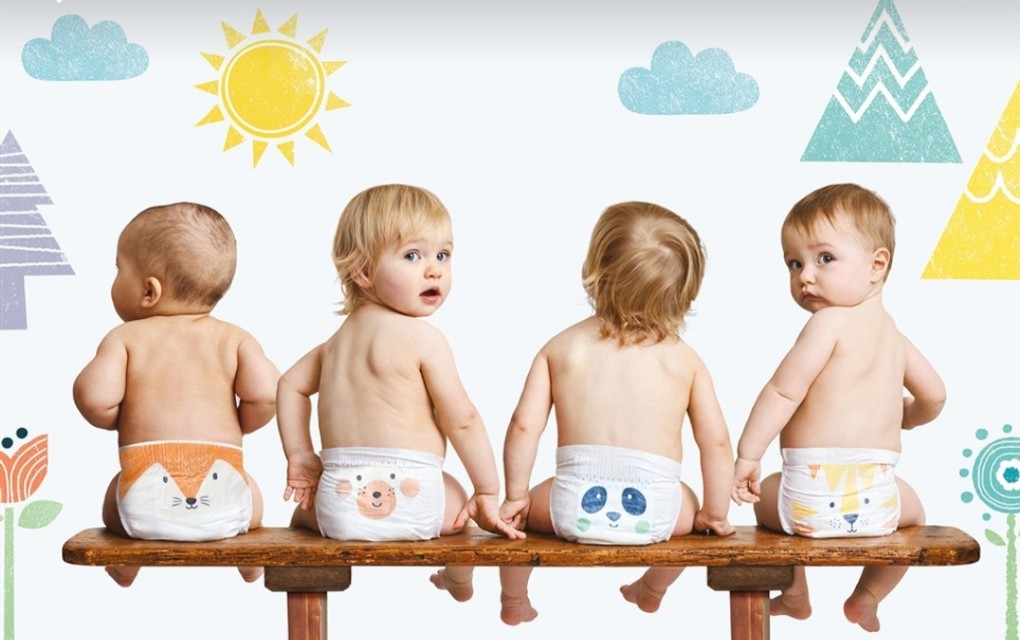 这裤子我们小时候都穿过,但是千万别给自己宝宝穿了