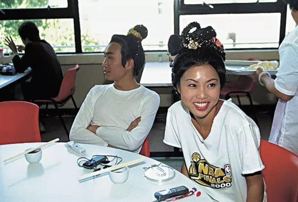 香港杨千嬅,香港杨千嬅经典歌曲