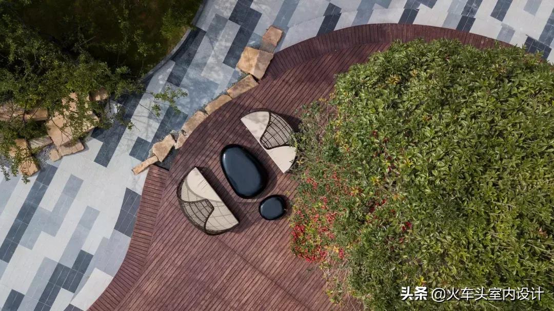 俊发海东俊园2000平米大独栋别墅,俊发海东俊园二期110平米样板房