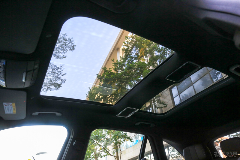 glc300l2021款和2020款的区别,2016款奔驰glc300豪华测试