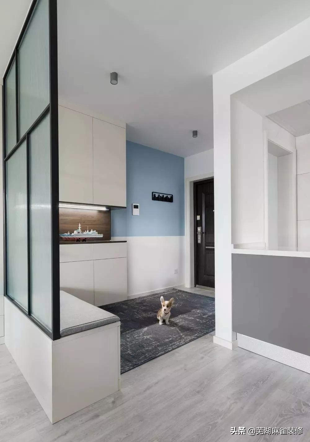 芜湖麻雀装饰效果图,芜湖麻雀装修