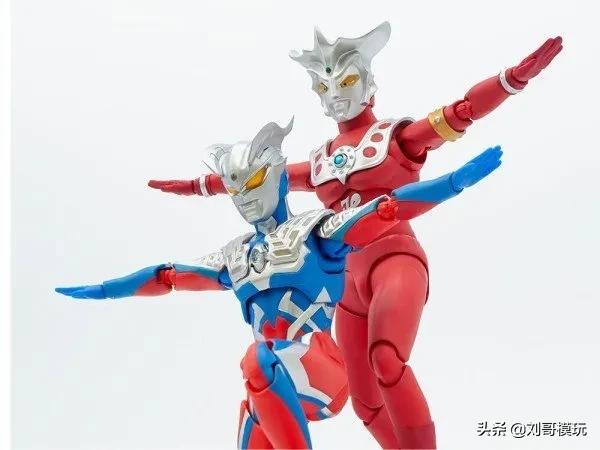 万代shf雷欧什么时候再版,万代shf雷欧奥特曼披风模型