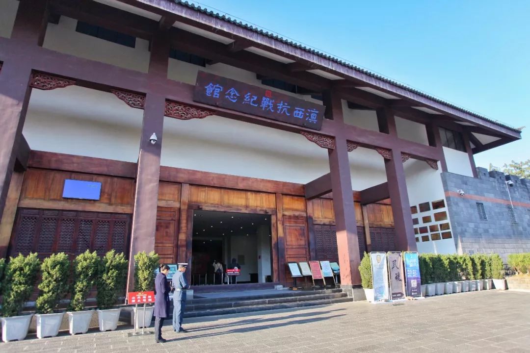 极边之城腾冲，来这里必做的八件事，否则白来了