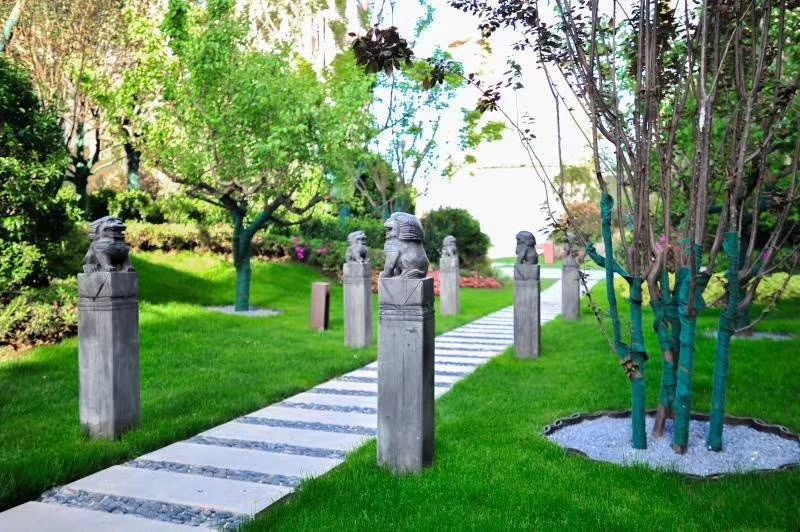 碧桂园浐灞叠墅,西安碧桂园浐灞房源