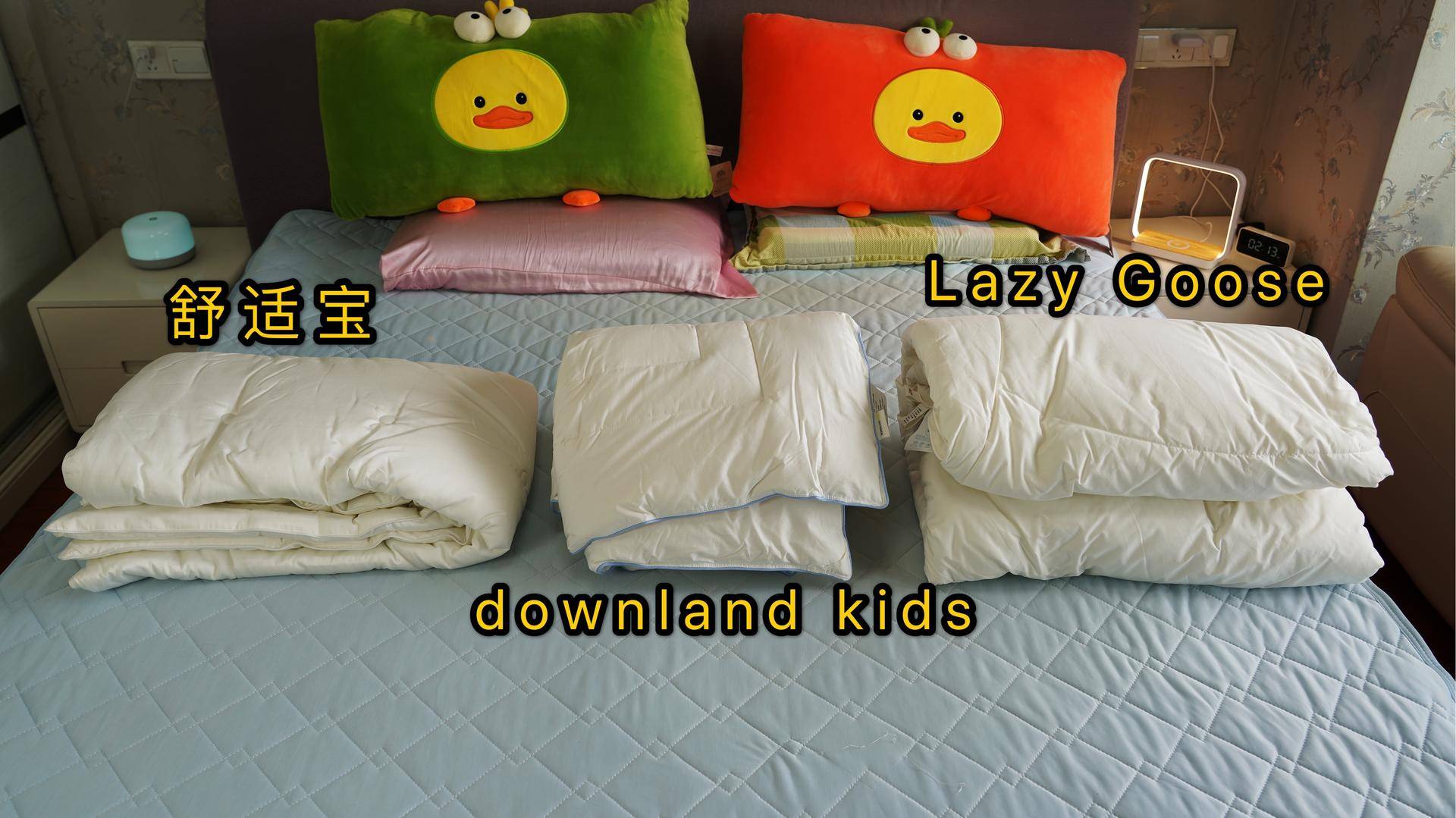 婴儿防踢被子恒温,宝宝被子防踢被秋冬怎么做