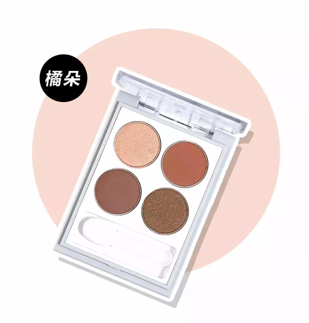 画眼妆的步骤这款眼妆教程快收好,眼妆教程分享教你画好眼妆小技巧