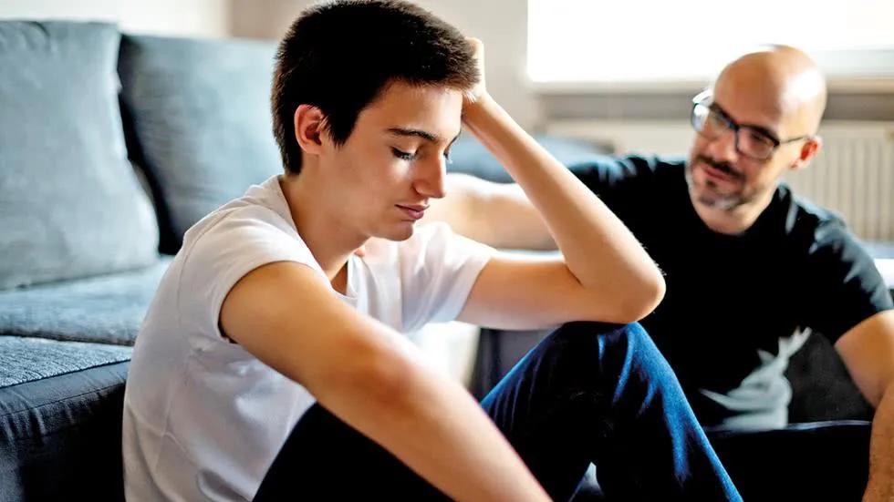 梦遗是在什么情况下发生,梦遗是什么情况下导致