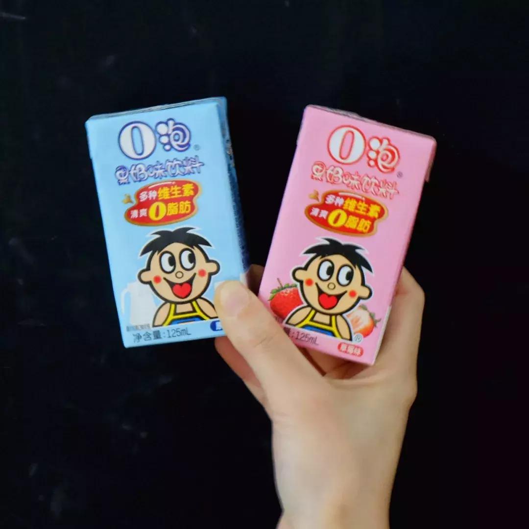 旺旺品牌的零食吃多少都不觉得胖,国货之光旺旺零食大测评