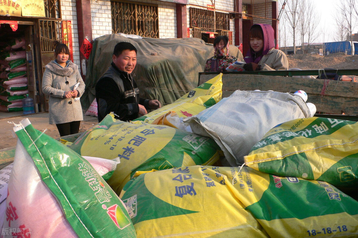 做农资每天必做的事,做农资有多难
