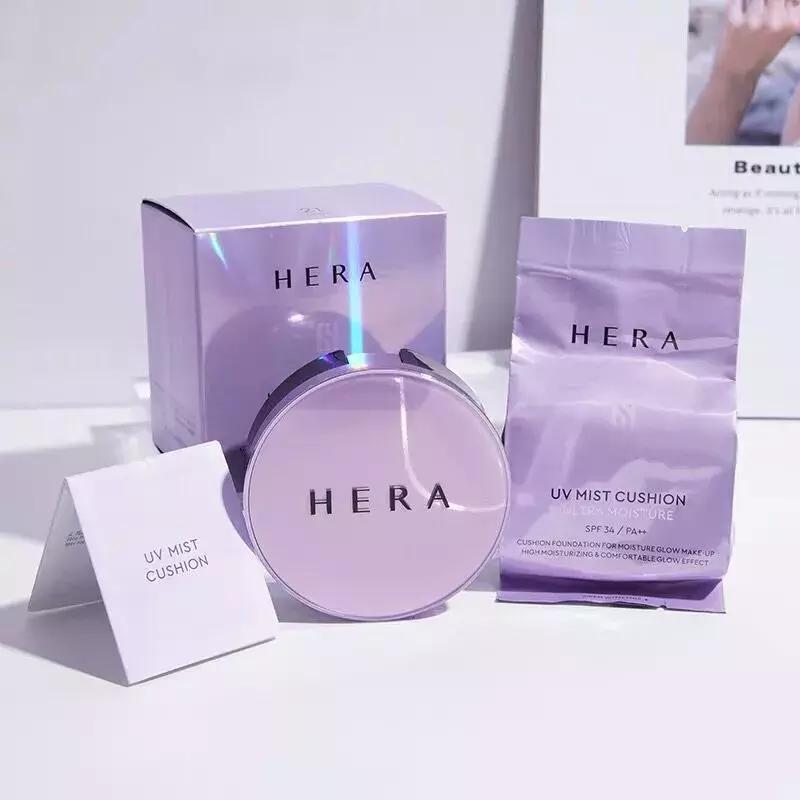 自带美颜的气垫,一款自带磨皮滤镜的气垫