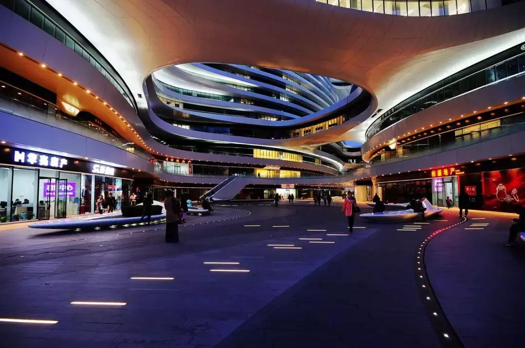 大兴机场设计费16亿扎哈拿多少,扎哈大兴机场最初设计