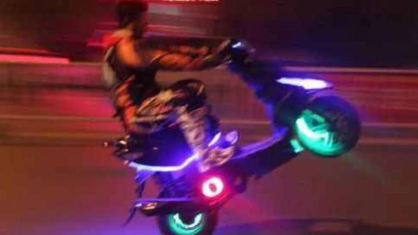 鬼火少年广西完整视频后续,广西鬼火为什么那么多