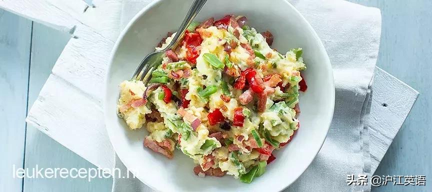 这个国家满街帅哥1米8，和中国互相安利，都安利错了，你知道吗？