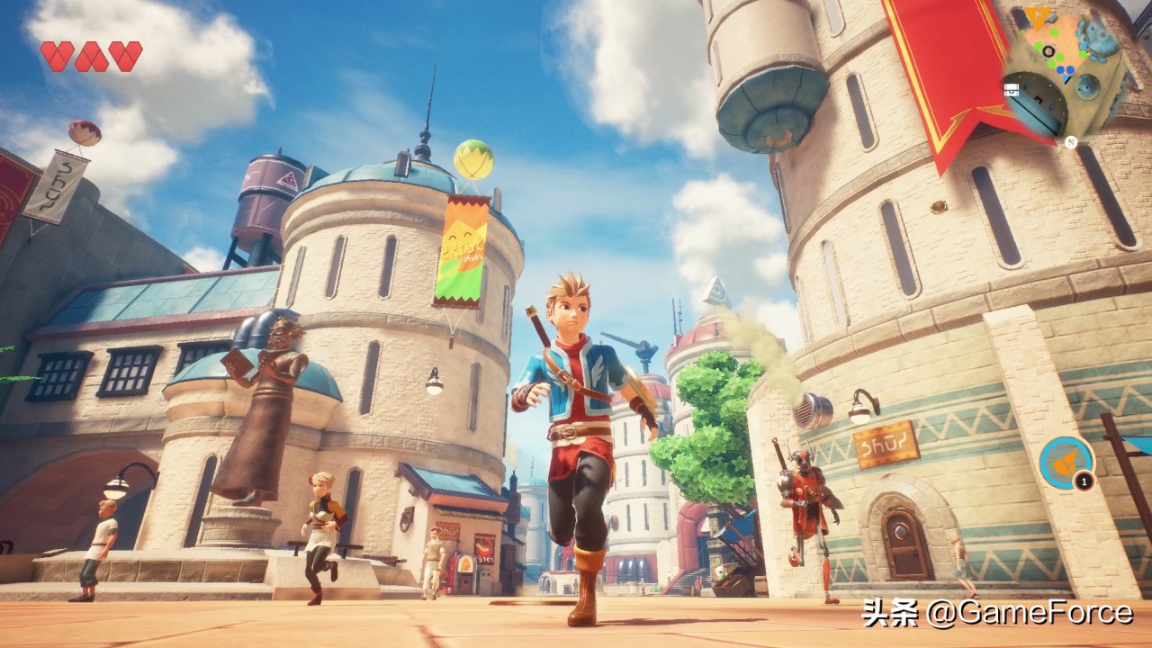 海之号角2好玩吗,海之号角2必须要arcade吗