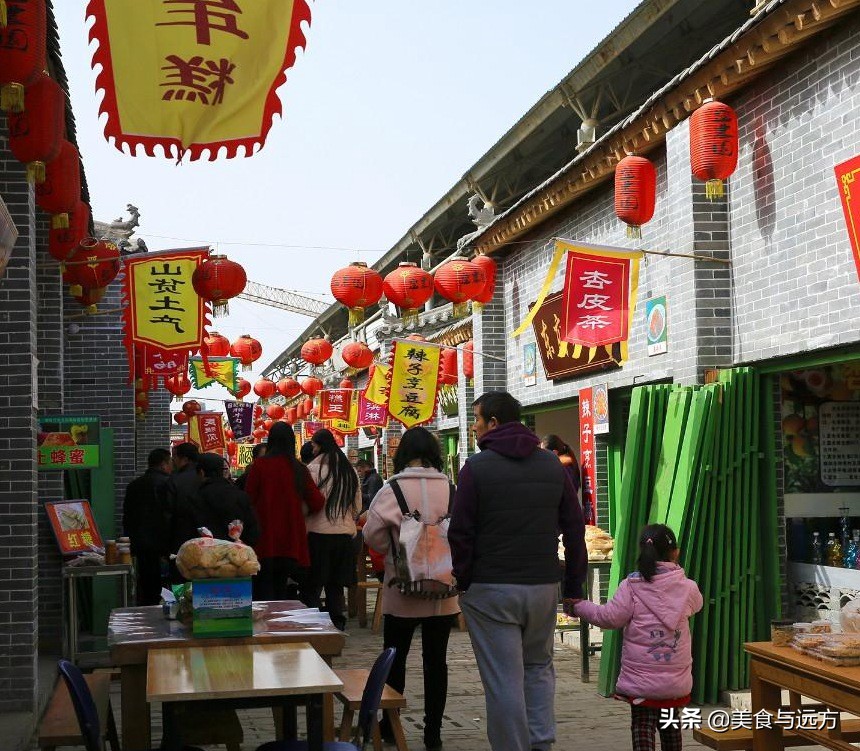 南横线上曾经有个盛农园,如今却是一片死气