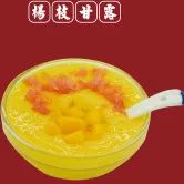 XXXL汉堡、重口吐司...随便吃,城北的宝藏Mall我来了